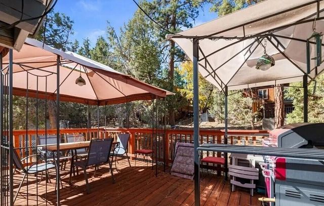 230 Vista Avenue, Sugarloaf, CA 92386