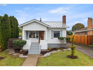7024 N Congress Ave, Portland, OR 97217