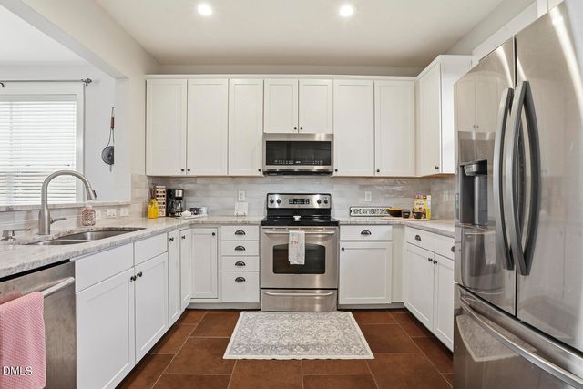 4418 Crystal Breeze Street, Raleigh, NC 27614