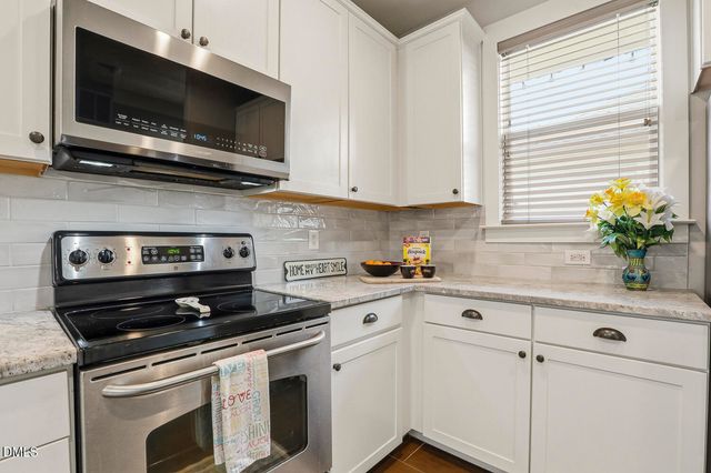 4418 Crystal Breeze Street, Raleigh, NC 27614