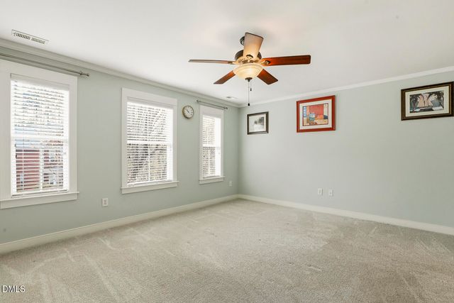 4418 Crystal Breeze Street, Raleigh, NC 27614