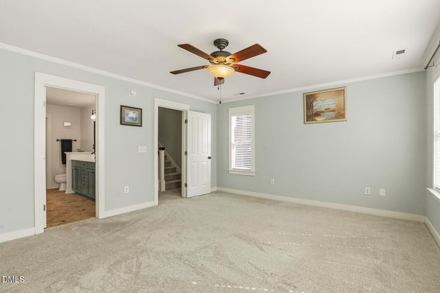 4418 Crystal Breeze Street, Raleigh, NC 27614