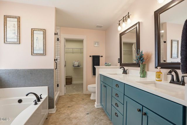 4418 Crystal Breeze Street, Raleigh, NC 27614