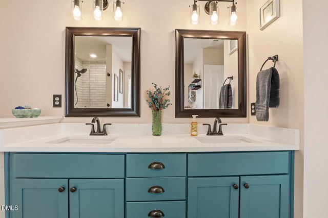 4418 Crystal Breeze Street, Raleigh, NC 27614