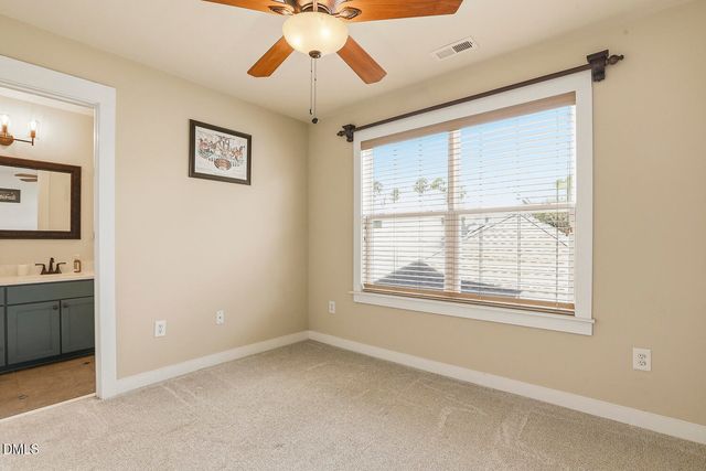 4418 Crystal Breeze Street, Raleigh, NC 27614