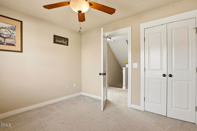 4418 Crystal Breeze Street, Raleigh, NC 27614