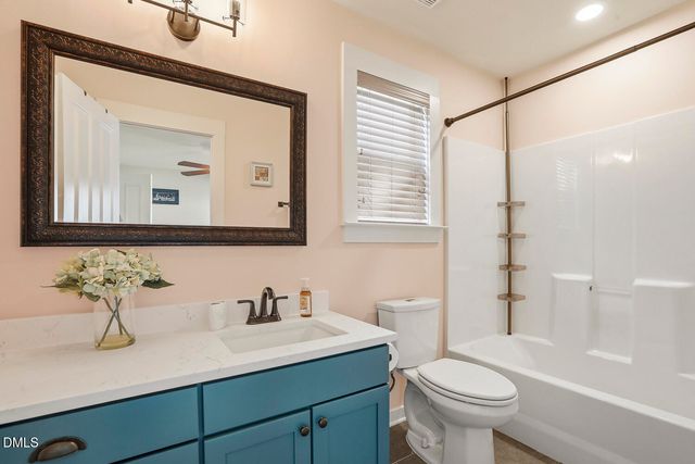 4418 Crystal Breeze Street, Raleigh, NC 27614