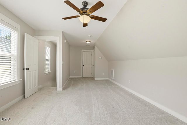 4418 Crystal Breeze Street, Raleigh, NC 27614