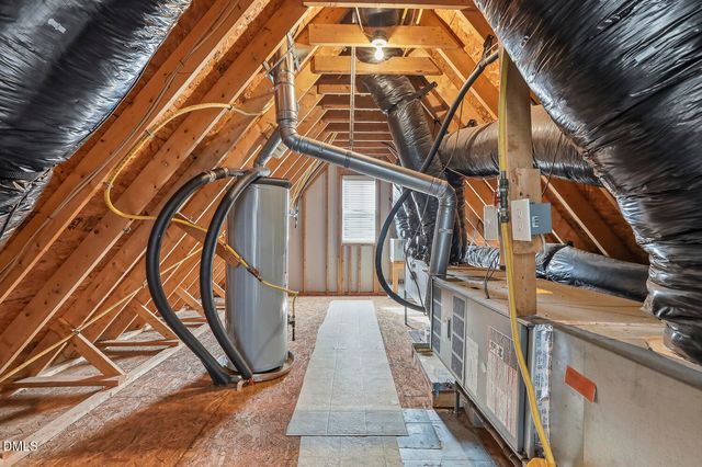 4418 Crystal Breeze Street, Raleigh, NC 27614