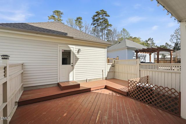 4418 Crystal Breeze Street, Raleigh, NC 27614