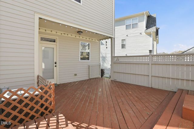 4418 Crystal Breeze Street, Raleigh, NC 27614