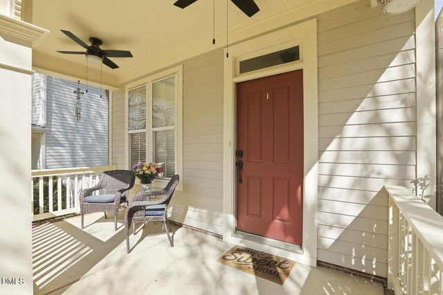 4418 Crystal Breeze Street, Raleigh, NC 27614