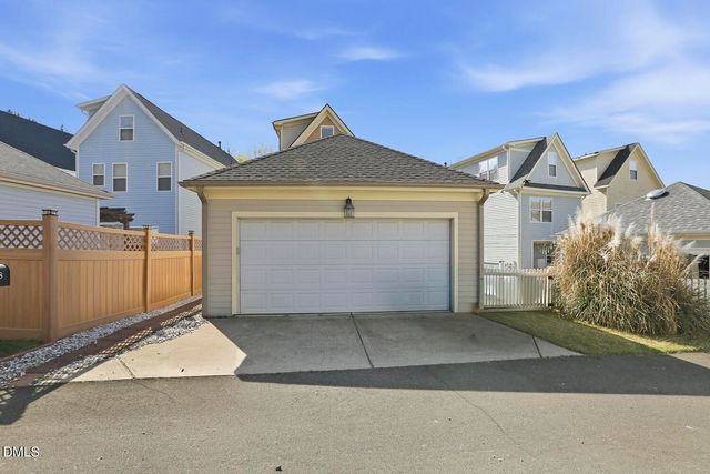 4418 Crystal Breeze Street, Raleigh, NC 27614