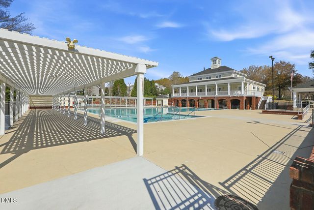 4418 Crystal Breeze Street, Raleigh, NC 27614