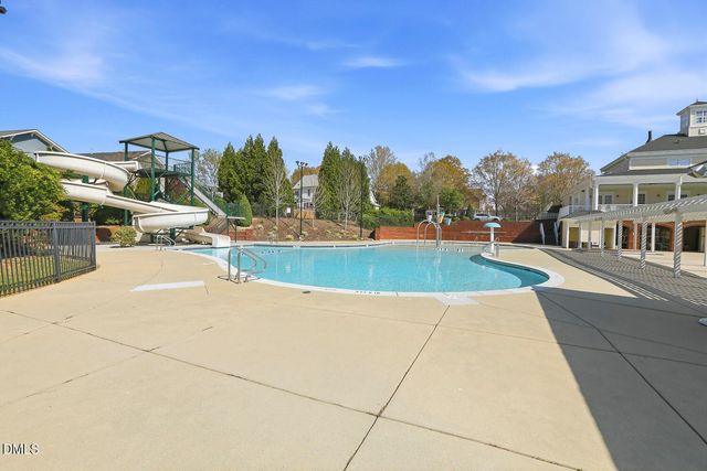 4418 Crystal Breeze Street, Raleigh, NC 27614