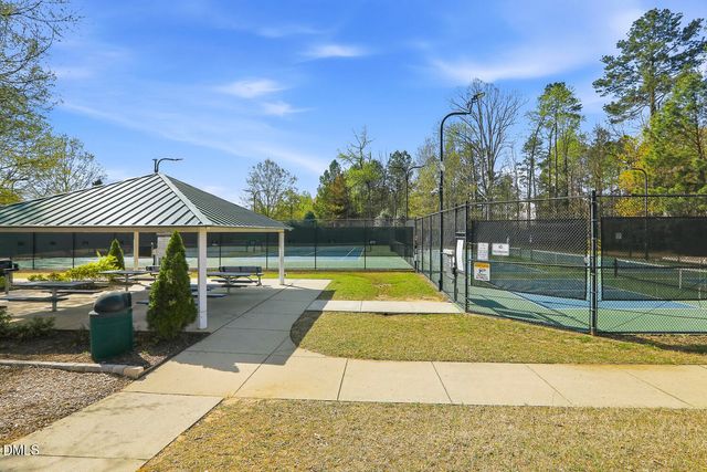 4418 Crystal Breeze Street, Raleigh, NC 27614