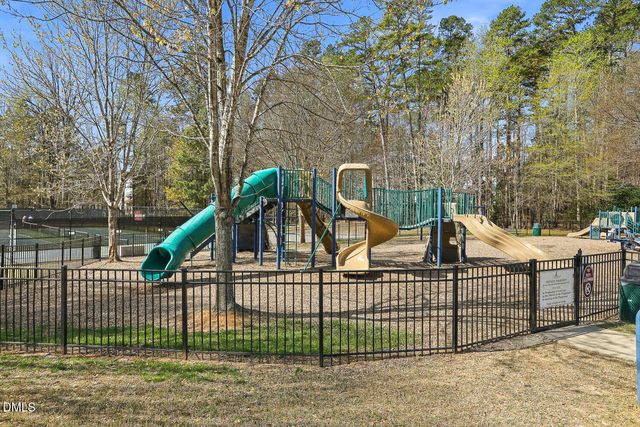 4418 Crystal Breeze Street, Raleigh, NC 27614