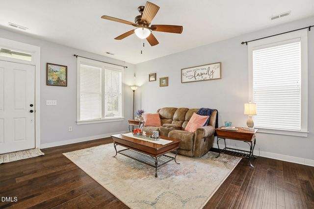 4418 Crystal Breeze Street, Raleigh, NC 27614