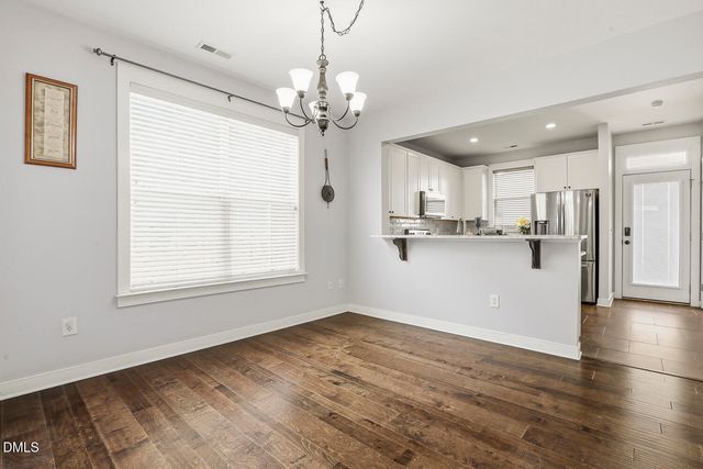 4418 Crystal Breeze Street, Raleigh, NC 27614