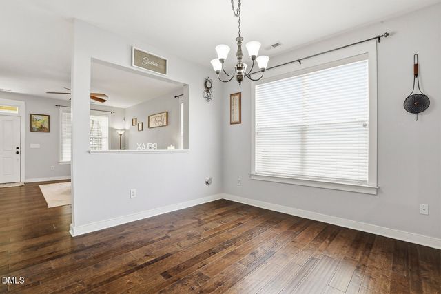 4418 Crystal Breeze Street, Raleigh, NC 27614