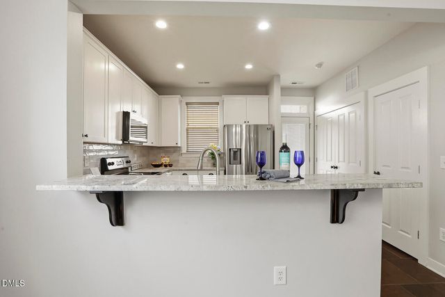 4418 Crystal Breeze Street, Raleigh, NC 27614