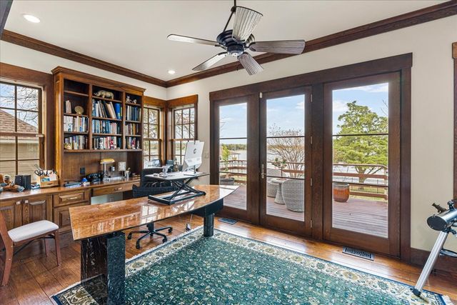 1173 The Shores Drive, Corsicana, TX 75109