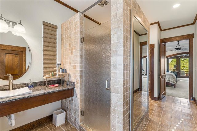 1173 The Shores Drive, Corsicana, TX 75109