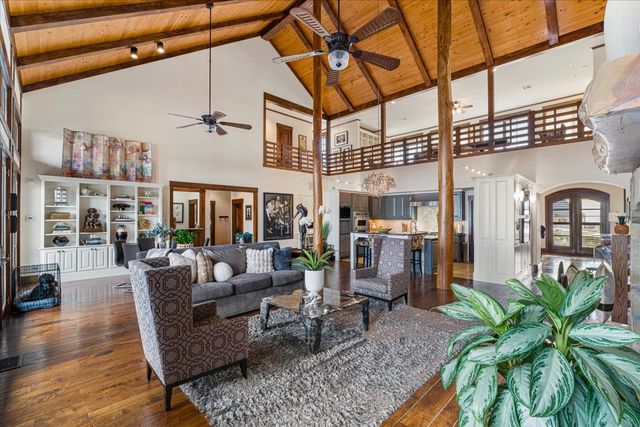 1173 The Shores Drive, Corsicana, TX 75109