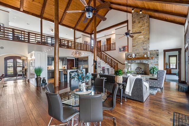 1173 The Shores Drive, Corsicana, TX 75109