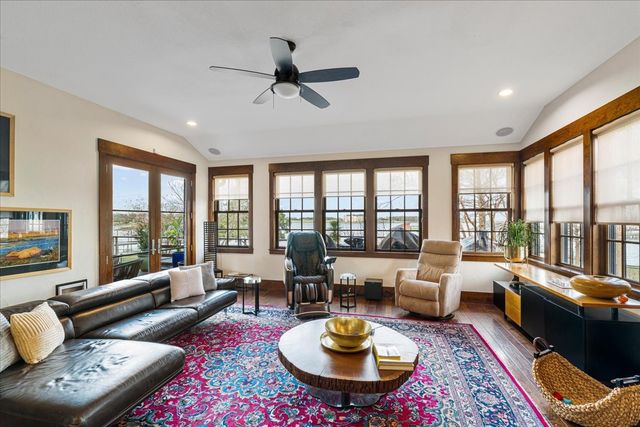 1173 The Shores Drive, Corsicana, TX 75109