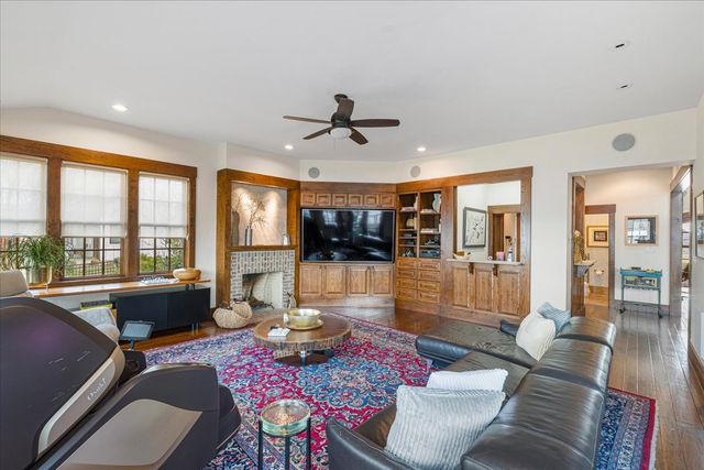 1173 The Shores Drive, Corsicana, TX 75109