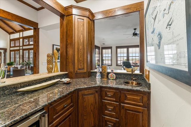 1173 The Shores Drive, Corsicana, TX 75109