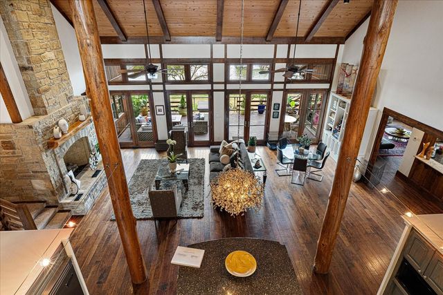 1173 The Shores Drive, Corsicana, TX 75109