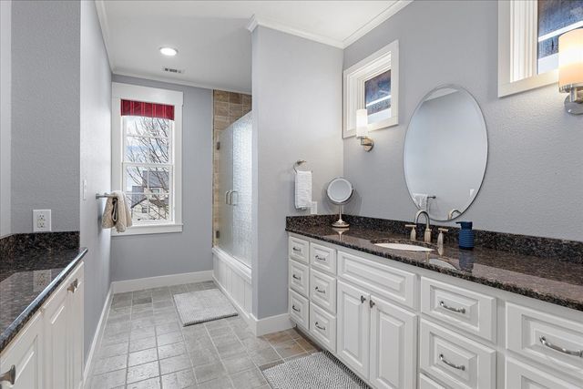 1173 The Shores Drive, Corsicana, TX 75109