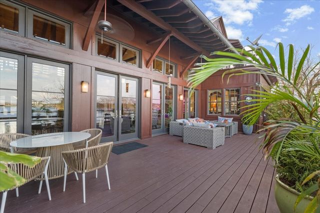 1173 The Shores Drive, Corsicana, TX 75109