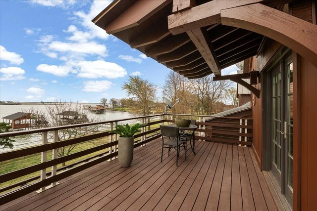 1173 The Shores Drive, Corsicana, TX 75109