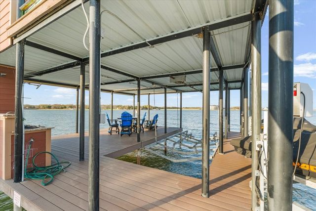 1173 The Shores Drive, Corsicana, TX 75109