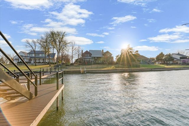 1173 The Shores Drive, Corsicana, TX 75109