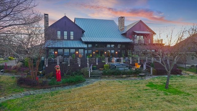 1173 The Shores Drive, Corsicana, TX 75109