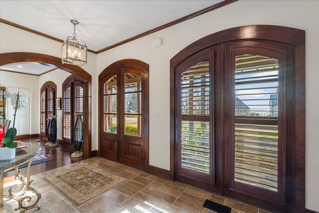 1173 The Shores Drive, Corsicana, TX 75109