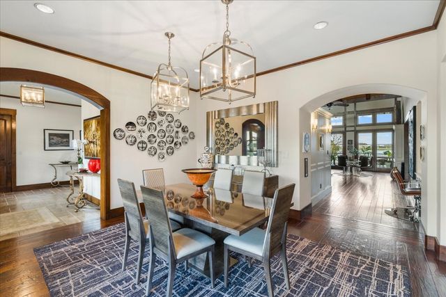 1173 The Shores Drive, Corsicana, TX 75109