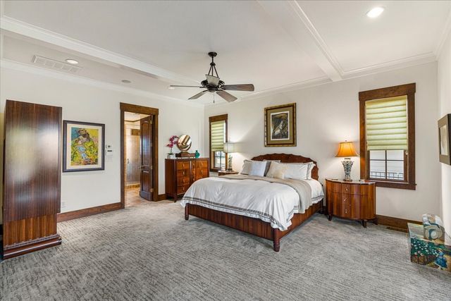 1173 The Shores Drive, Corsicana, TX 75109