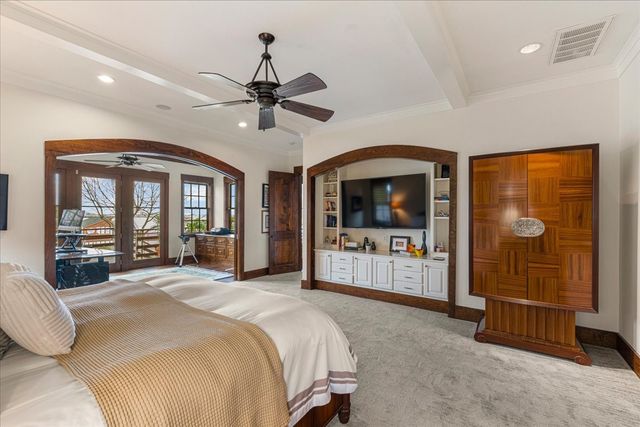 1173 The Shores Drive, Corsicana, TX 75109