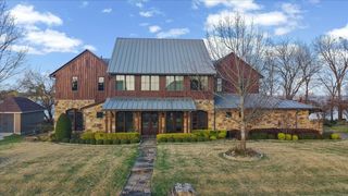 1173 The Shores Drive, Corsicana, TX 75109