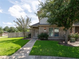 3124 Claremont Drive B & C, College Station, TX 77845