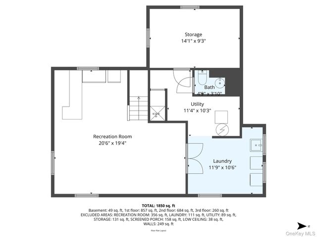 12-40 Beech Court, College Point, NY 11356