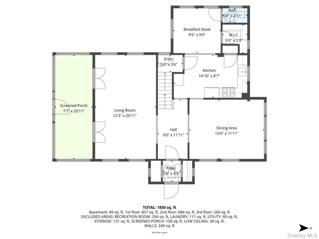 12-40 Beech Court, College Point, NY 11356