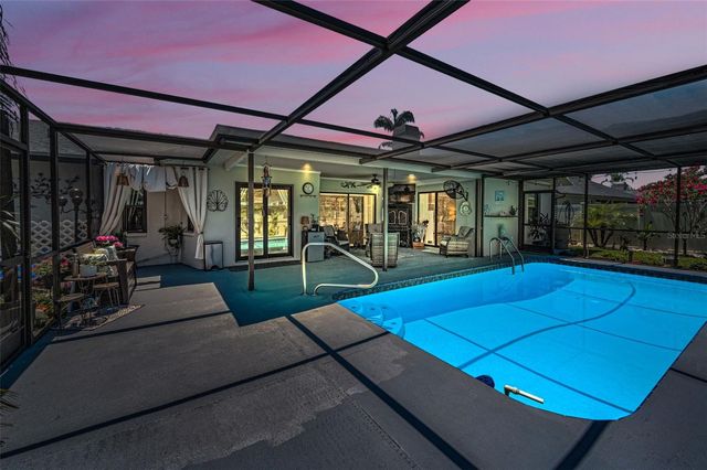 9525 VIA SEGOVIA, New Port Richey, FL 34655