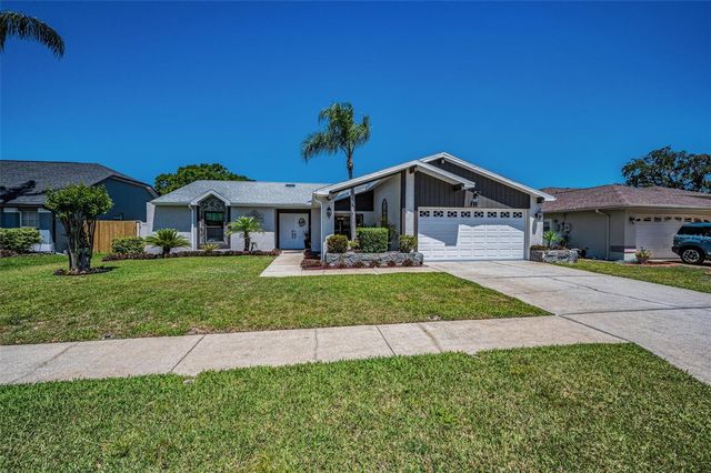 9525 VIA SEGOVIA, New Port Richey, FL 34655