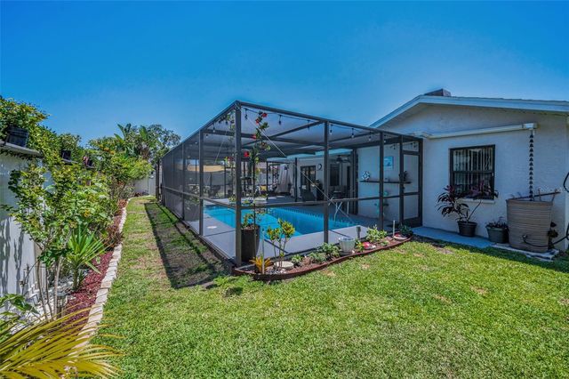 9525 VIA SEGOVIA, New Port Richey, FL 34655